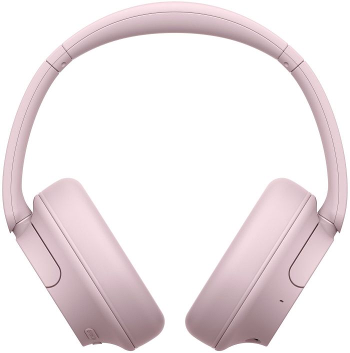 Наушники Over-ear Sony WH-CH720N BT 5.2, ANC, SBC, AAC, Wireless, Mic, Розовый