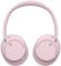 Наушники Over-ear Sony WH-CH720N BT 5.2, ANC, SBC, AAC, Wireless, Mic, Розовый