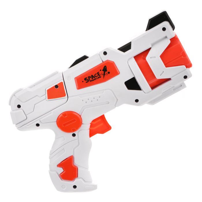Интерактивная мишень Same Toy Scoring Target