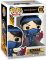 Фигурка Funko POP Games: Mortal Kombat 11 Fatality - Kitana