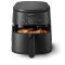 Мультипіч Philips Ovi Dual Steam 1500Вт, чаша-4.2л, сенсорне управл., 13 авто. программ, пластик, чорний