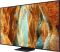 Телевизор 85" Samsung NeoQLED 4K 50Hz Smart Tizen Black