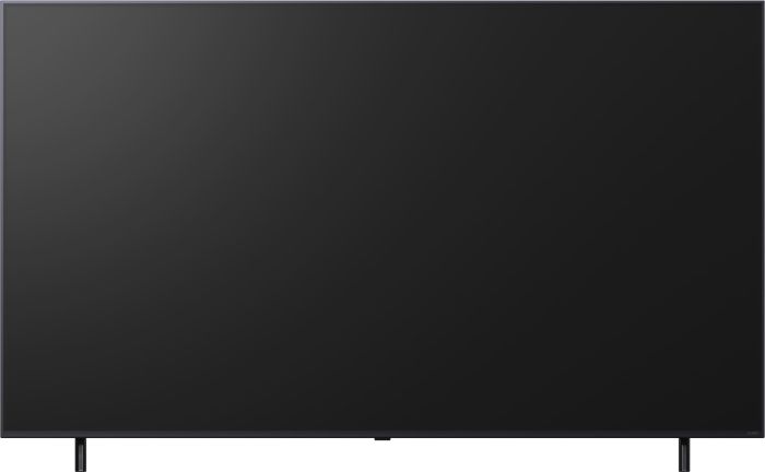 Телевізор 75" LG QNED  4K 60Hz Smart WebOS Black
