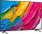 Телевізор 75" LG QNED  4K 60Hz Smart WebOS Black