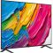 Телевізор 75" LG QNED  4K 60Hz Smart WebOS Black
