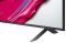 Телевізор 75" LG QNED  4K 60Hz Smart WebOS Black