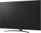 Телевізор 86" LG NanoCell  4K 60Hz Smart WebOS Black