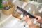 Выпрямитель Ardesto Pink Touch, 32Вт, 110-200C, керамика, серый+розовый