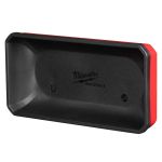 Піддон магнітний Milwaukee Packout, пластик, 200х100мм