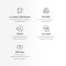 Система WiFi-Mesh MERCUSYS Halo H60X AX1500, 3xGE LAN/WAN, 3мод