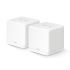 Система WiFi-Mesh MERCUSYS Halo H60X AX1500, 3xGE LAN/WAN, 2мод