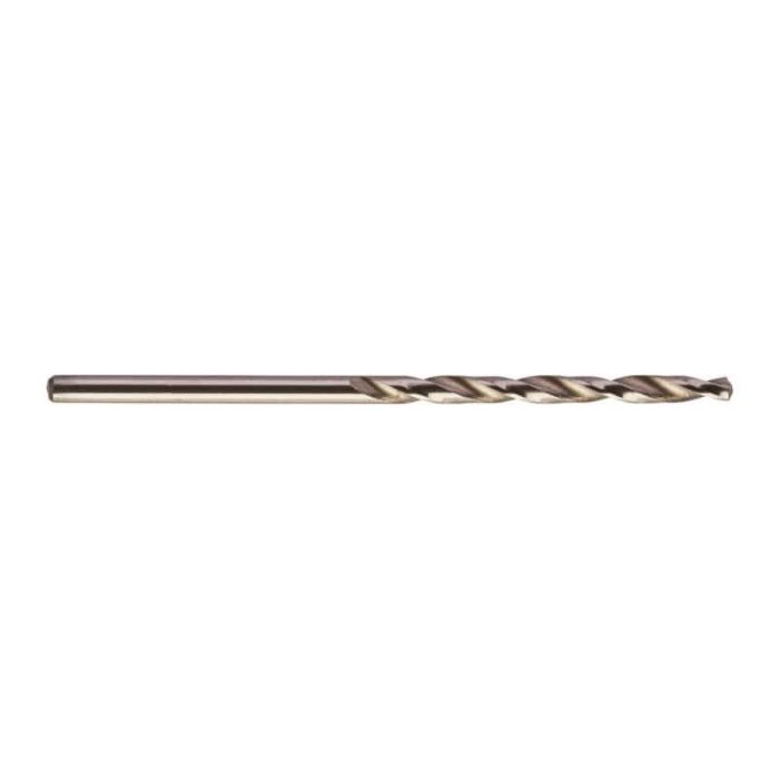 Сверло по металлу Milwaukee Thunderweb HSS-G, 2.4х30х57мм, 10шт