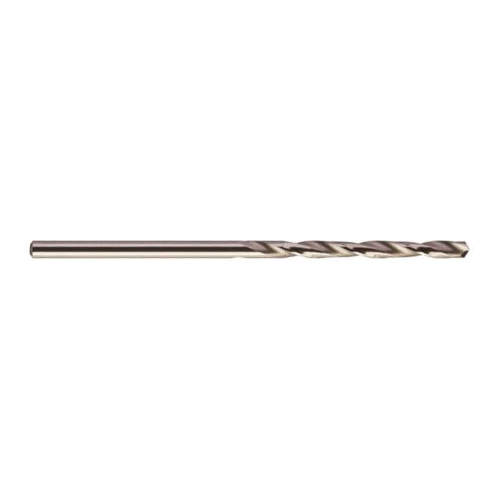 Свердло по металу Milwaukee Thunderweb HSS-G, 2х24х49мм, 10шт