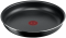 Набор посуды Tefal Ingenio Easy Cook & Clean, 10 предметов, алюминий, нержавеющая сталь, бакелит, черный