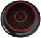 Набор посуды Tefal Ingenio Easy Cook & Clean, 10 предметов, алюминий, нержавеющая сталь, бакелит, черный