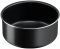 Набор посуды Tefal Ingenio Easy Cook & Clean, 10 предметов, алюминий, нержавеющая сталь, бакелит, черный