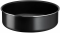 Набор посуды Tefal Ingenio Easy Cook & Clean, 10 предметов, алюминий, нержавеющая сталь, бакелит, черный