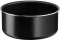 Набор посуды Tefal Ingenio Easy Cook & Clean, 10 предметов, алюминий, нержавеющая сталь, бакелит, черный