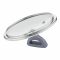 Кастрюля Tefal Daily Cook с крышкой, 24см, нержавеющая сталь, алюминий, бакелит
