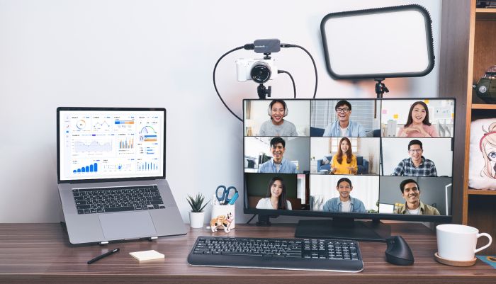 Устройство захвата видео AVerMedia BU113G2 CamStream 4K, 2160p144(pass-trought),1080p60(record), черный