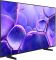 Телевизор 55" Samsung LED 4K 50Hz Smart Tizen Black