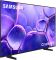 Телевизор 55" Samsung LED 4K 50Hz Smart Tizen Black