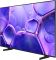 Телевизор 55" Samsung LED 4K 50Hz Smart Tizen Black