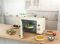 Мікрохвильова піч Gorenje, 20л, мех. керув., 700Вт, гриль, бежевий