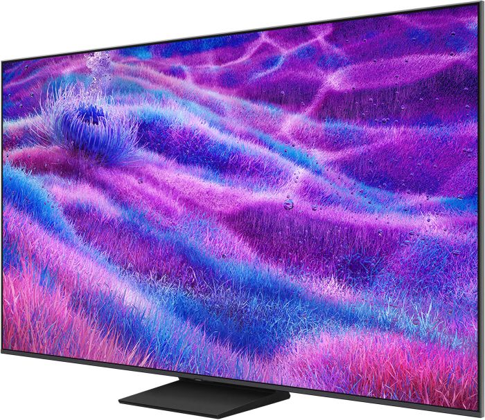 Телевизор 50" Samsung NeoQLED 4K 50Hz Smart Tizen Black
