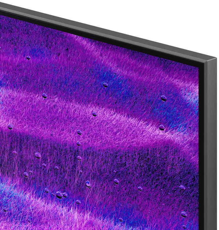Телевизор 50" Samsung NeoQLED 4K 50Hz Smart Tizen Black