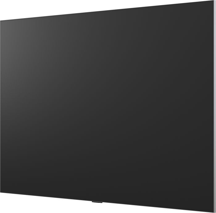Телевизор 83" LG OLED 4K 120Hz (VRR 165Hz) Smart WebOS Black