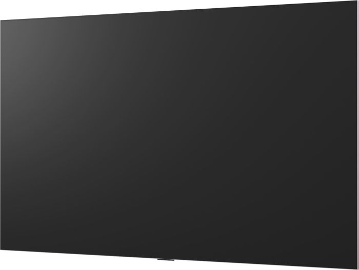 Телевизор 83" LG OLED 4K 120Hz (VRR 165Hz) Smart WebOS Black