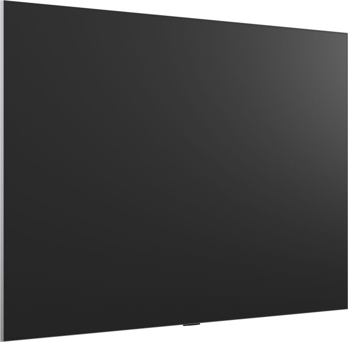 Телевизор 83" LG OLED 4K 120Hz (VRR 165Hz) Smart WebOS Black