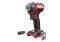 Гайковерт ударный SKIL 3265 CA Compact 20В 1х5А·час до 2850об·мин 250Нм 0.9кг