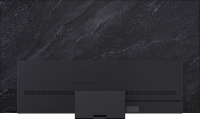 Телевізор 83" LG OLED 4K 120Hz (VRR 144Hz) Smart WebOS Black