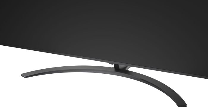 Телевизор 75" LG NanoCell  4K 60Hz Smart WebOS Black