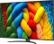 Телевизор 75" LG NanoCell  4K 60Hz Smart WebOS Black