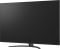 Телевизор 75" LG NanoCell  4K 60Hz Smart WebOS Black
