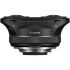 Объектив Canon RF 3.9mm f/3.5 Dual Fisheye