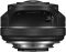 Объектив Canon RF 3.9mm f/3.5 Dual Fisheye