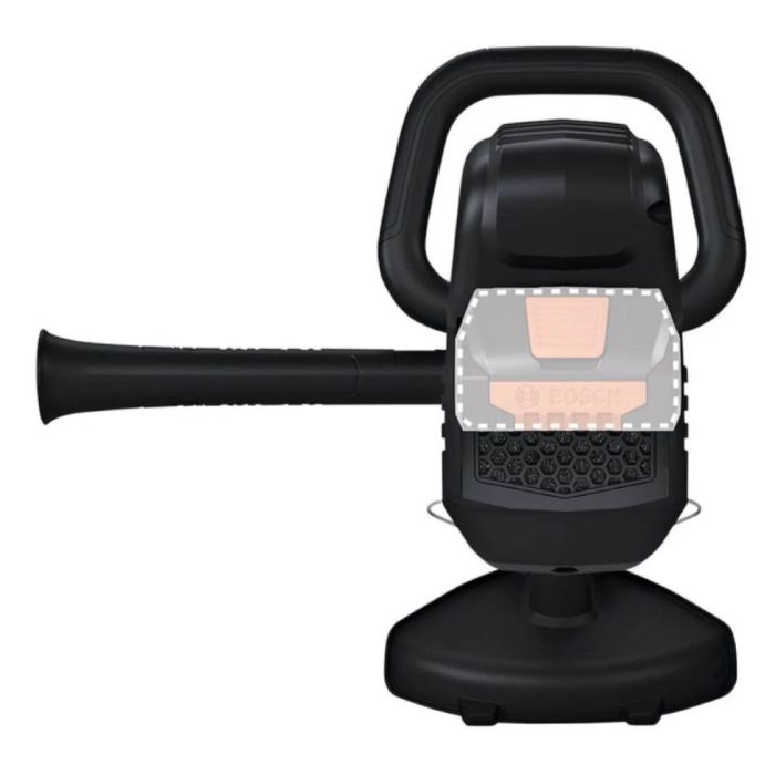 Тример садовий акумуляторний Bosch Professional GRT 18V-33 18V 33см 3.5кг без АКБ та ЗП