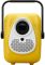 AOpen projector QF23s FHD, 250 lm, LED, 1.26, WiFi, yellow, Whale TV