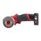 Шліфмашина кутова акумуляторна Milwaukee M12 FCOT 76мм 12В 1кг