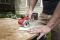 Шлифмашина угловая аккумуляторная Milwaukee M12 FCOT 76мм 12В 1кг