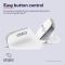 Миша Trust Bayo 2 Ergonomic, USB-A, біла