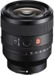 Объектив Sony 50mm f/1.4 GM для NEX FF