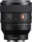 Объектив Sony 50mm f/1.4 GM для NEX FF