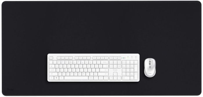 Игровая поверхность Trust Benya, XXL (900x430x2мм), чорний