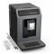 Кофемашина Krups Evidence Hot & Cold 2.3л, зерно, автомат.капучинатор, OLED диспл, авторецептов - 18, серо - черный