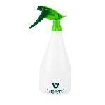 Обприскувач ручний Verto пластик 1л 0.094кг